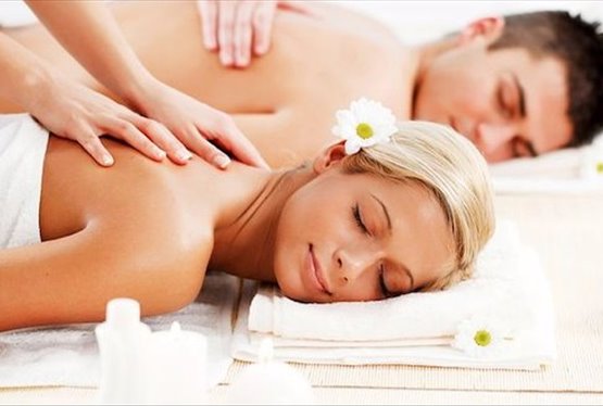 HEALING PACKAGE - 3 HOURS COURSE: 1.250.000VND (INCLUDE SAUNA)