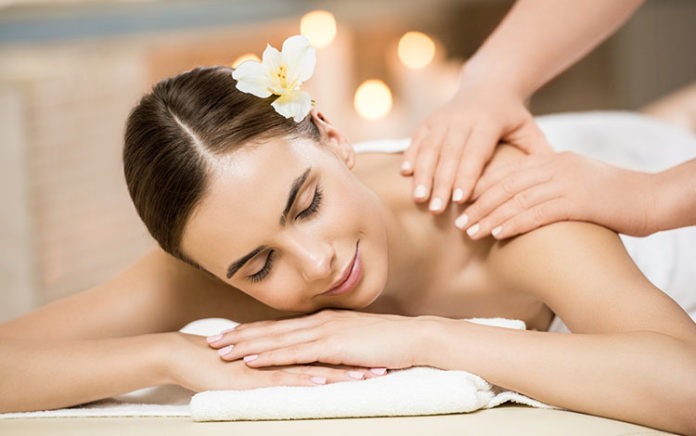 6 lợi ích đáng ngạc nhiên của liệu pháp massage quận 1 TpHCM